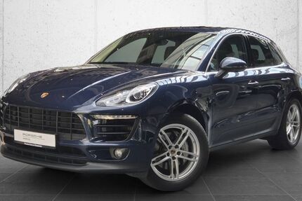 Porsche Macan 104.700 km 37.900 &euro; Osnabrück 49078