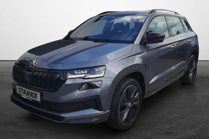 Skoda Karoq 24.036 km 30.490 &euro; Georgsmarienhütte 49124