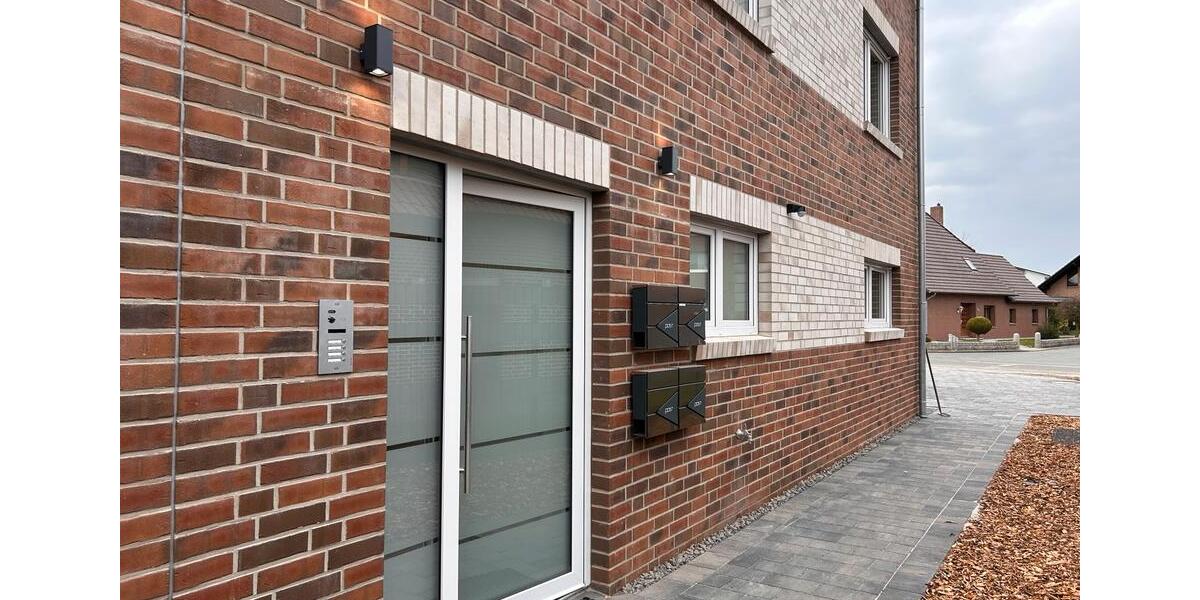 Erdgeschoßwohnung Bohmte - 3 Zimmer, 101 m&sup2;, 980&euro; | Angebot:26221751