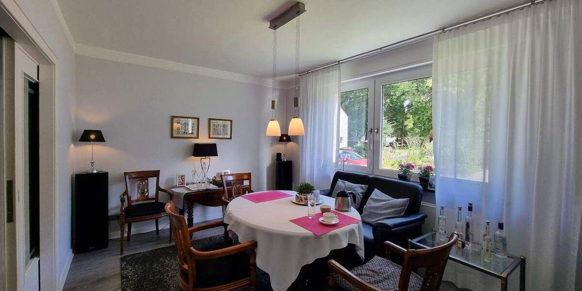 Reihenendhaus Osnabrück Dodesheide - 4 Zimmer, 115 m&sup2;, 365.000&euro; | Angebot:23962171