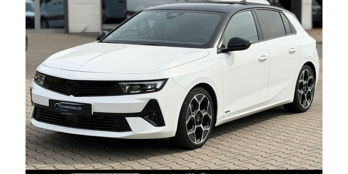 Opel Astra 145.600 km 14.990 &euro; Bad Iburg (bei Osnabrück) 49186