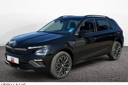 Skoda Kamiq 3.000 km 22.980 &euro; Melle 49324