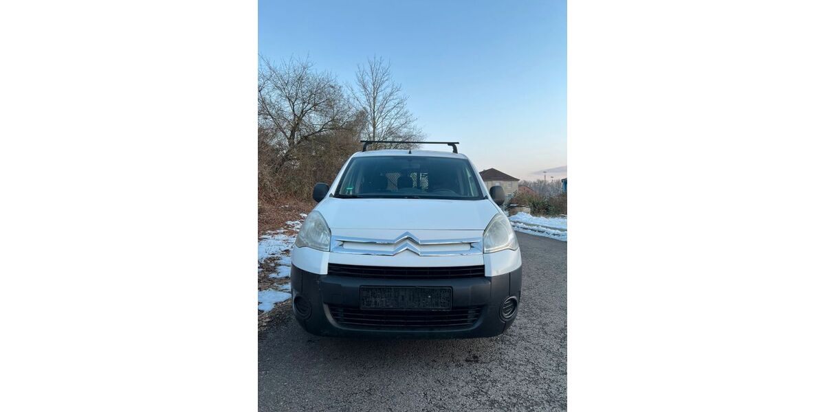 Citroen Berlingo 285.000 km 2.499 &euro; Osnabrück 49084