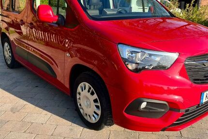 Opel Combo Life 159.000 km 9.500 &euro; Lengerich 49525