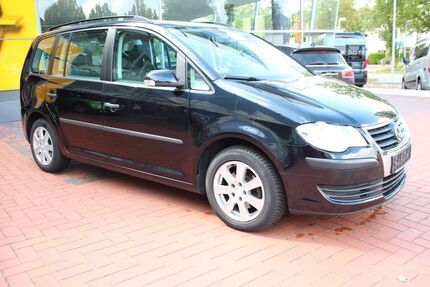 VW Touran 238.600 km 4.500 € Mettingen 49497