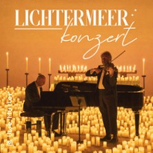 Lichtermeer Konzert von Uwe Müller 14.11.2026 Bergkirche