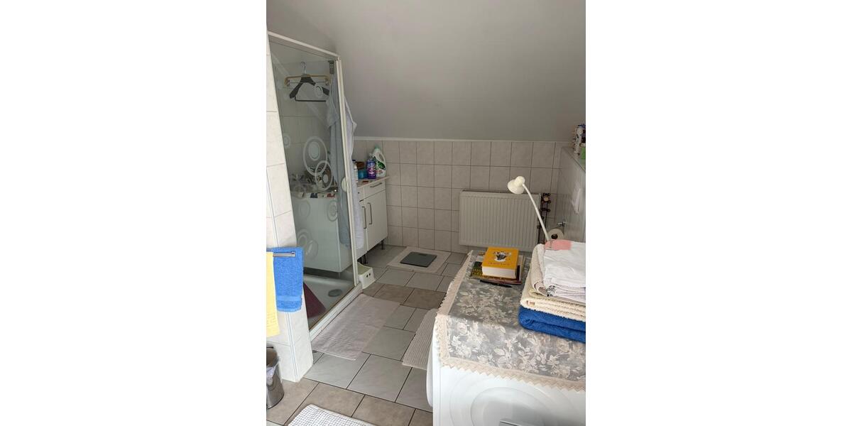 Etagenwohnung Neuenkirchen-Vörden Vörden - 4 Zimmer, 100 m&sup2;, 850&euro; | Angebot:26532144