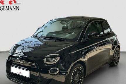 Fiat 500e 48.586 km 16.990 &euro; Osnabrück 49078