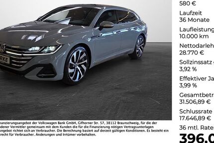 VW Arteon 66.566 km 28.350 &euro; Ibbenbüren 49477