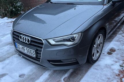 Audi A3 232.000 km 9.300 &euro; Bramsche 49565