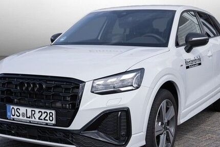 Audi Q2 13.810 km 40.747 &euro; Bramsche 49565