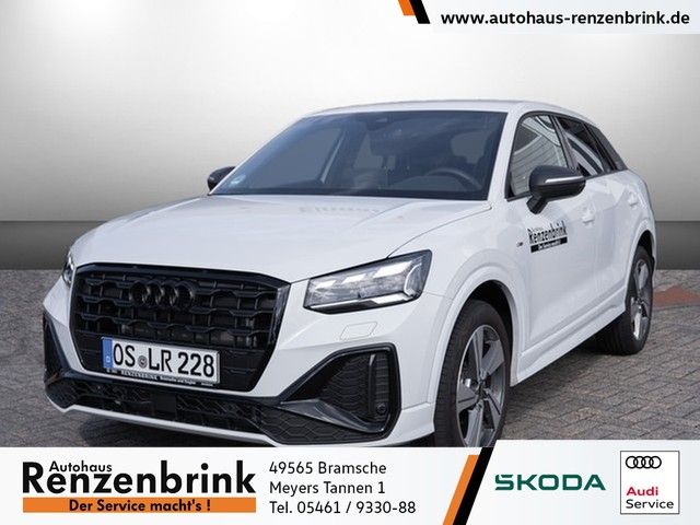 Audi Q2 13.810 km 40.747 &euro; Bramsche 49565