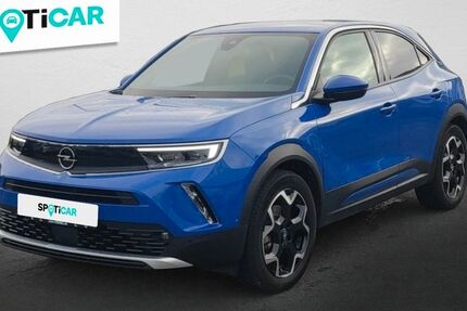 Opel Mokka 26.720 km 19.950 € Georgsmarienhütte 49124