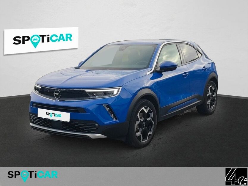 Opel Mokka 26.720 km 19.950 € Georgsmarienhütte 49124