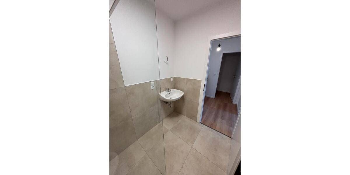 Sanierte 2-Zimmer Wohnung an den Salinen in Bad Rothenfelde 2 zimmer