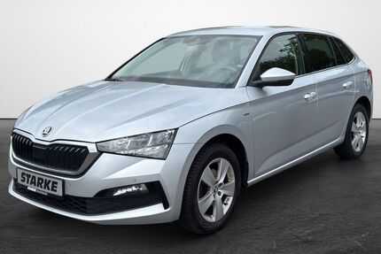 Skoda Scala 75.755 km 14.199 &euro; Osnabrück 49078