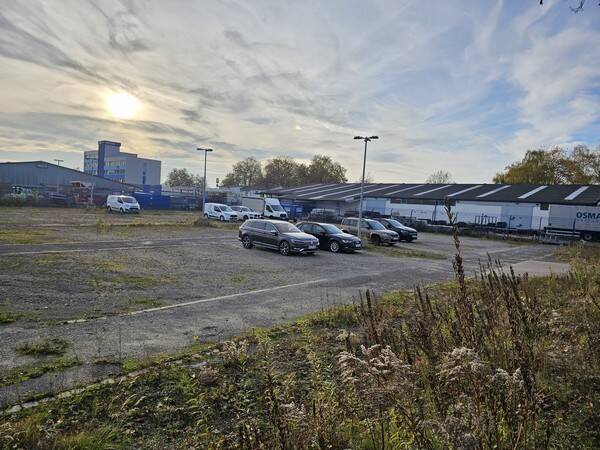 Gewerbeobjekt Osnabrück Fledder - 2.100.000&euro; | Angebot:25695845