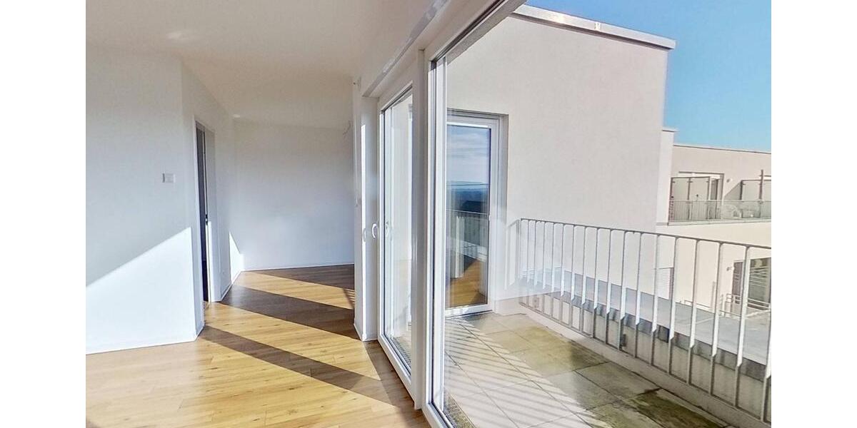 Etagenwohnung Osnabrück Hellern - 3 Zimmer, 75 m&sup2;, 1.270&euro; | Angebot:24950162