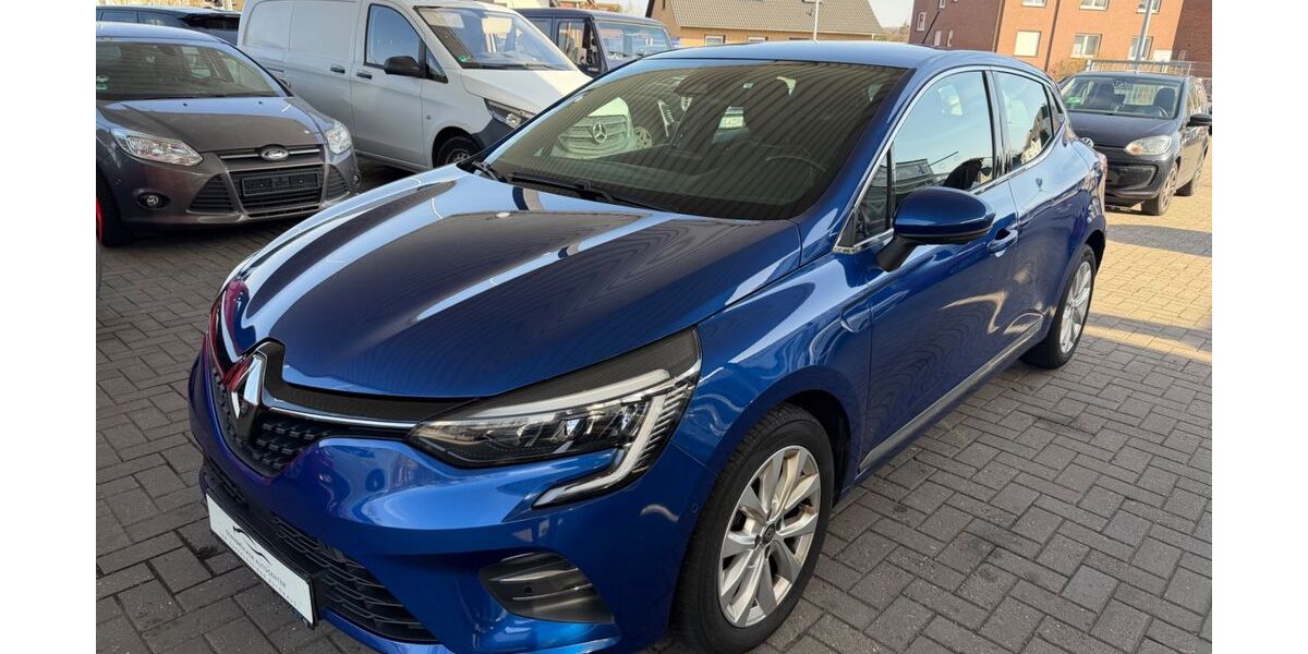 Renault Clio 119.000 km 12.490 &euro; Osnabrück 49088