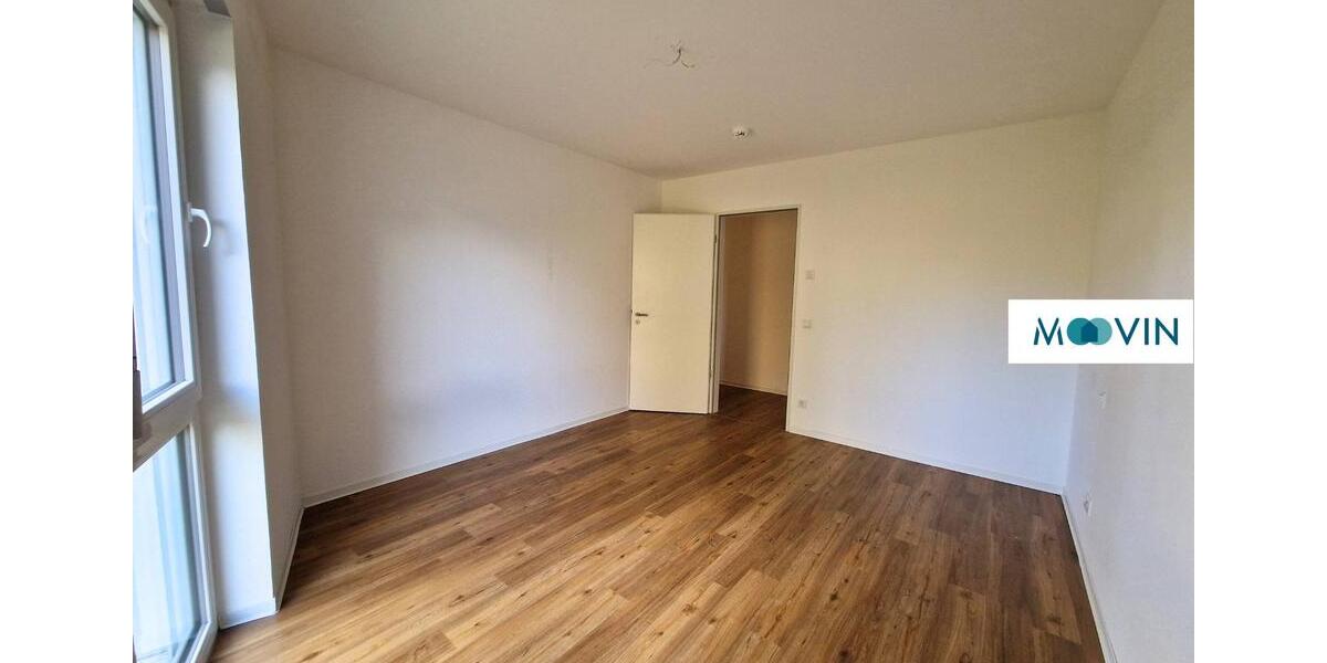 Etagenwohnung Osnabrück Hellern - 4 Zimmer, 94 m&sup2;, 1.264&euro; | Angebot:23528197