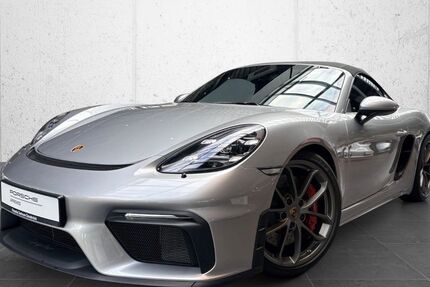 Porsche Boxster 6.220 km 104.900 &euro; Osnabrück 49078