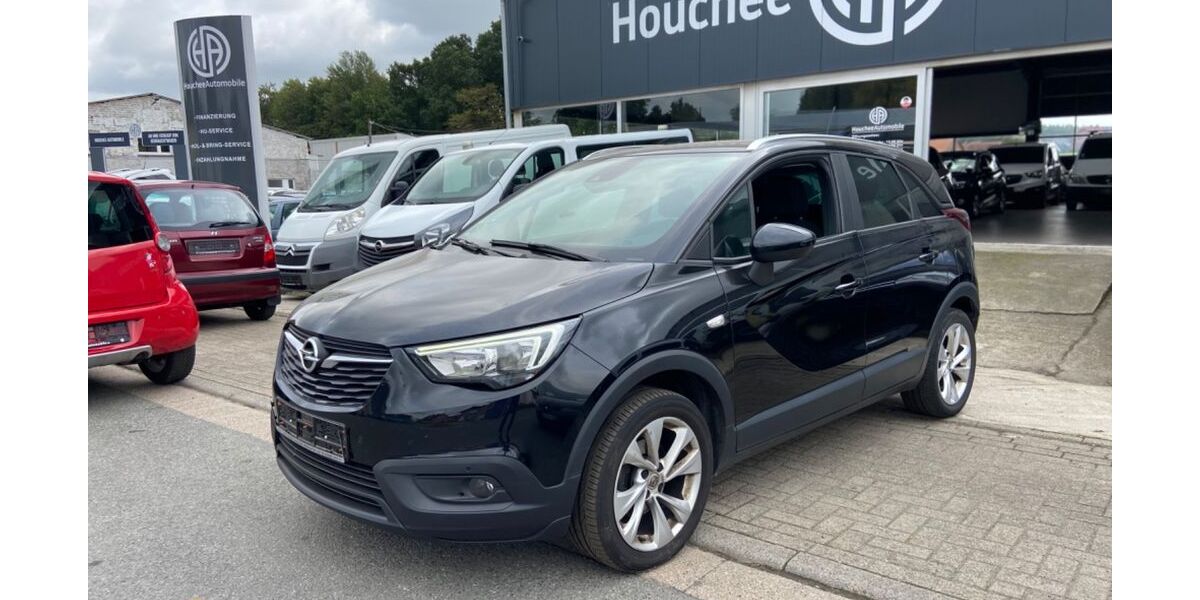 Opel Crossland (X) 97.000 km 9.000 &euro; Belm/Vehrte (bei Osnabrück) 49191