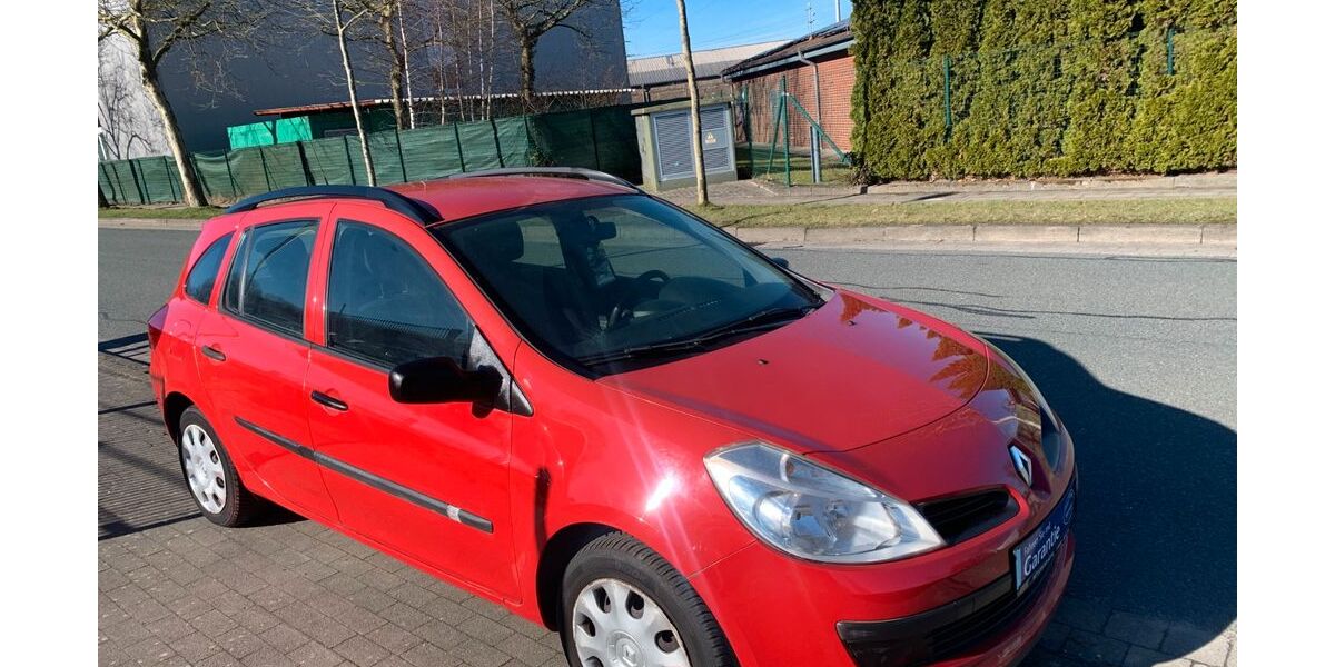 Renault Clio 169.000 km 2.850 &euro; Georgsmarienhütte 49124
