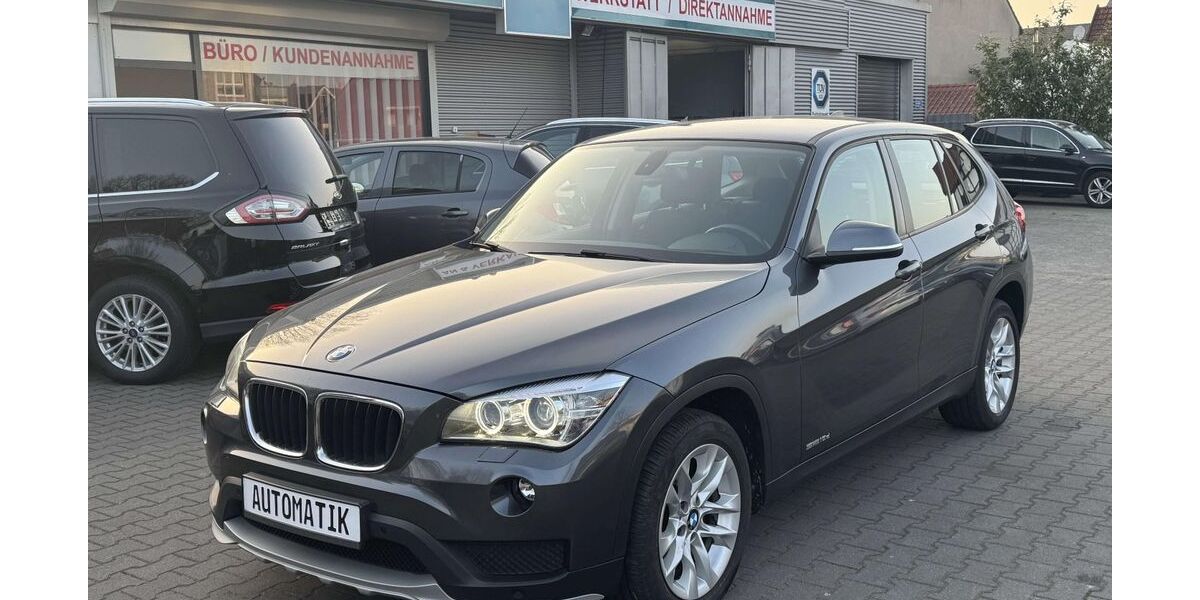 BMW X1 198.752 km 9.900 &euro; Belm 49191