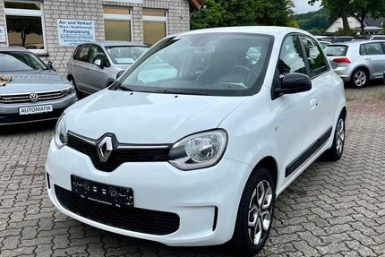 Renault Twingo 36.000 km 11.990 &euro; Bad Essen 49152