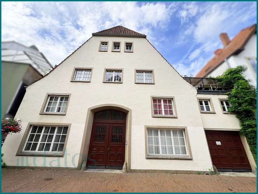 Wohnung zum Kaufen in Osnabrück 399.000 € 163.62 m²