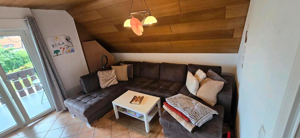 Etagenwohnung Osnabrück Hafen - 4 Zimmer, 90 m&sup2;, 900&euro; | Angebot:25128205