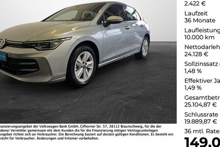VW Golf 1.167 km 26.550 &euro; Georgsmarienhütte (Osnabrück) 49124