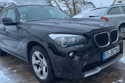 BMW X1 312.000 km 5.500 &euro; Versmold 33775
