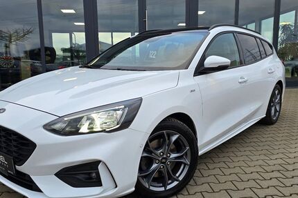 Ford Focus 98.987 km 17.499 € Damme 49401