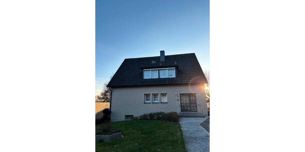 Einfamilienhaus Hilter am Teutoburger Wald - 295.000&euro; | Angebot:25813975