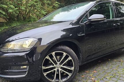 VW Golf 80.000 km 13.490 € Borgholzhausen 33829