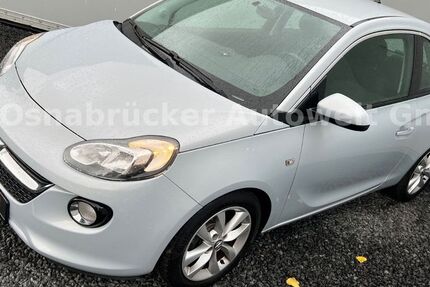 Opel Adam 77.000 km 7.900 € Georgsmarienhütte 49124