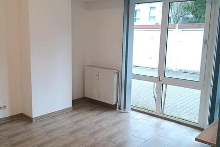 Studentenwohnung - 1 Zimmer - frisch renoviert zimmer