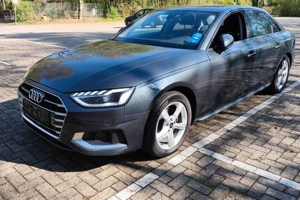 Audi A4 196.958 km 17.999 &euro; Bramsche 49565