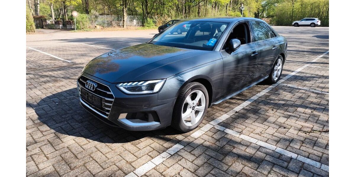 Audi A4 196.958 km 17.999 &euro; Bramsche 49565