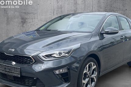 Kia ceed / Ceed 31.200 km 17.890 &euro; Osnabrück 49082