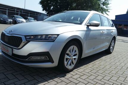 Skoda Octavia 180.000 km 14.790 &euro; Georgsmarienhütte 49124