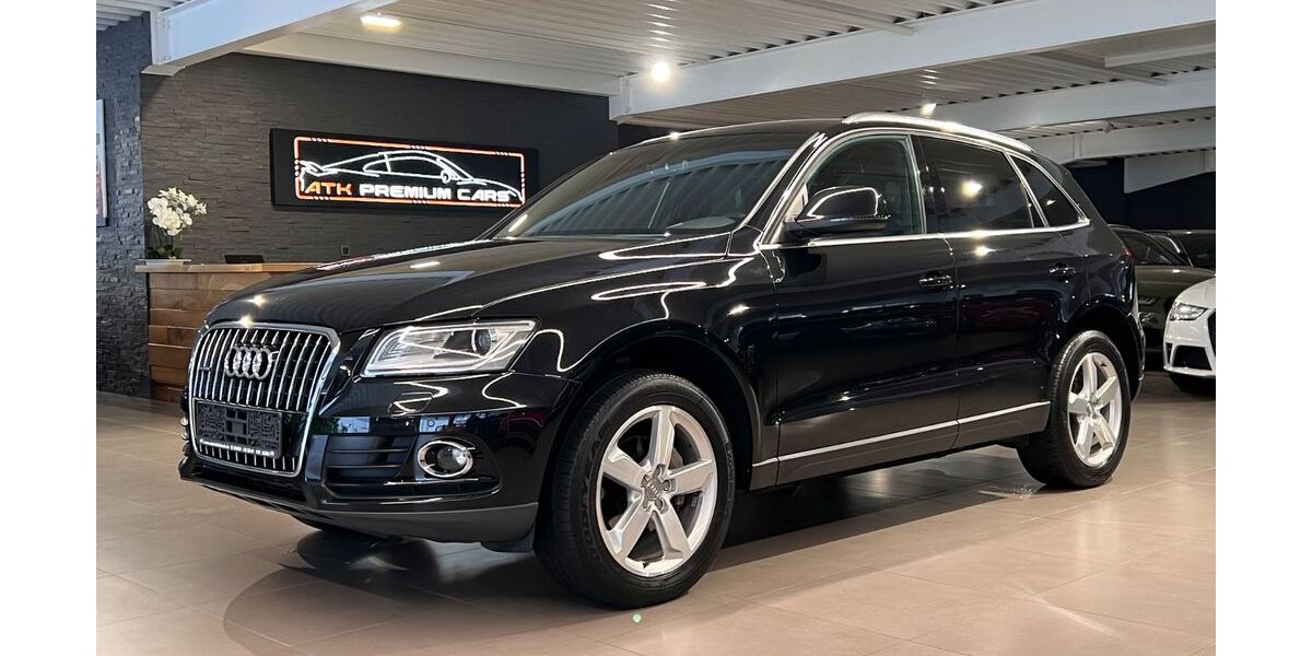 Audi Q5 99.990 km 19.990 &euro; Georgsmarienhütte 49124
