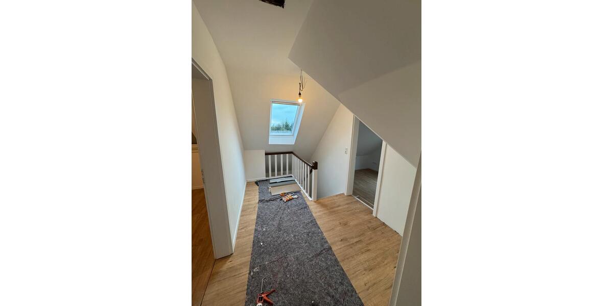 Doppelhaushälfte Bramsche - 4 Zimmer, 105 m&sup2;, 1.100&euro; | Angebot:25044959