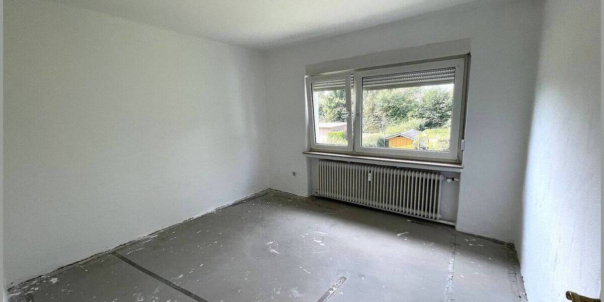 Etagenwohnung Dissen - 5 Zimmer, 110 m&sup2;, 184.000&euro; | Angebot:25741265