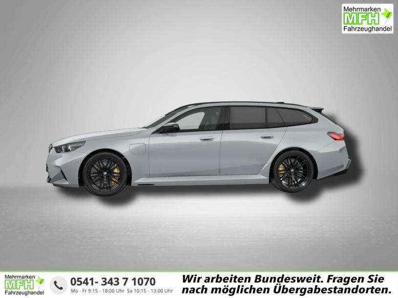 BMW M5 4.050 km 141.641 &euro; Osnabrück 49084