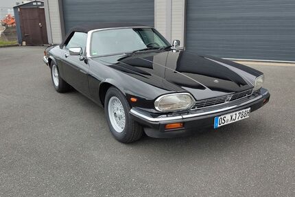 Jaguar XJS 82.100 km 20.990 &euro; Osnabrück 49090