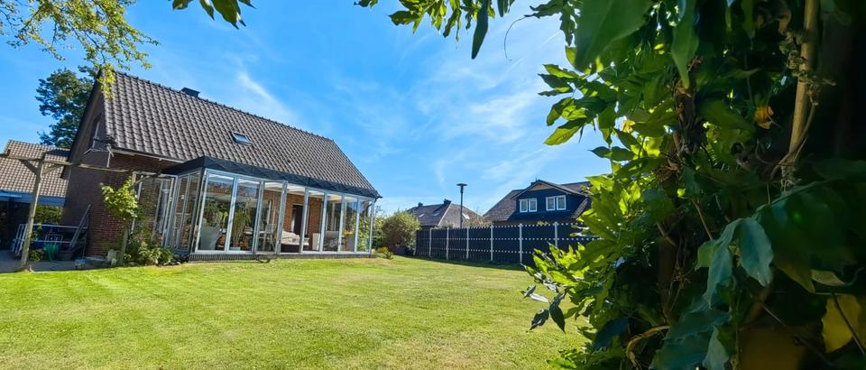 Einfamilienhaus Ladbergen - 445.000&euro; | Angebot:26442052