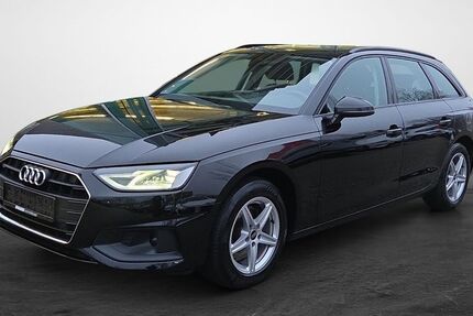 Audi A4 147.148 km 19.980 &euro; Lengerich 49525