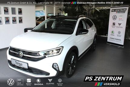 VW Taigo 4.990 km 30.840 € Versmold 33775